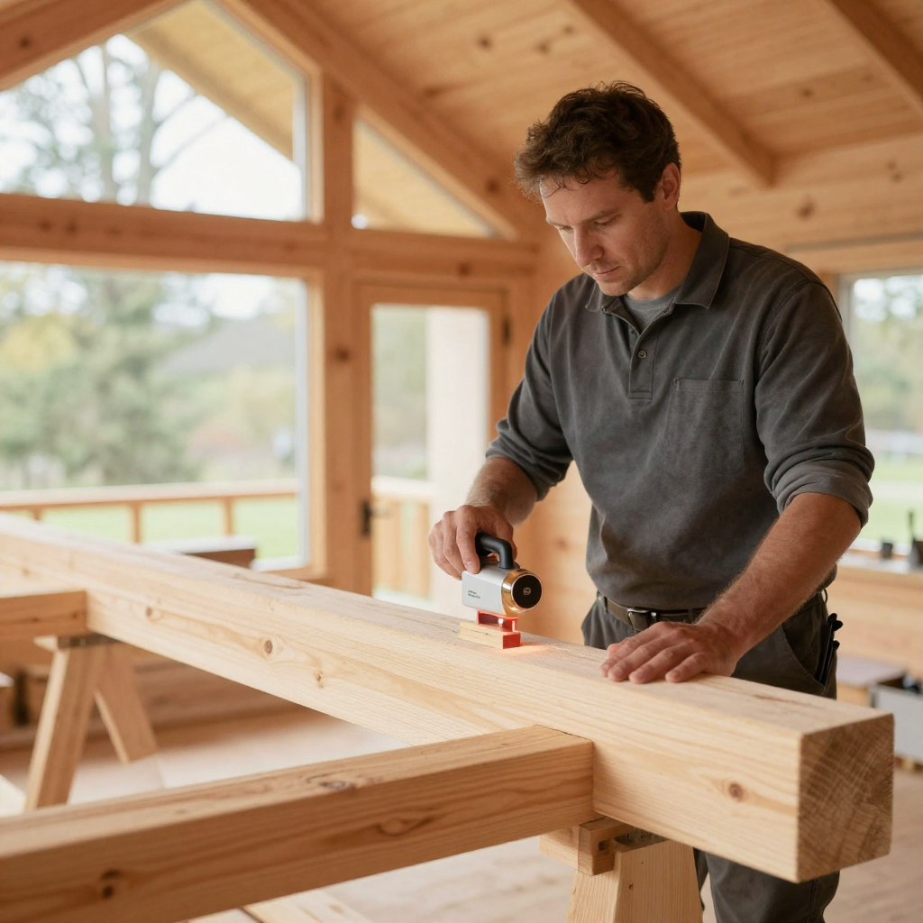 Wood Preservation for Long-Term Durability